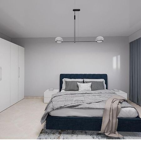 Split Rooftop Suites Durrës Kültér fotó
