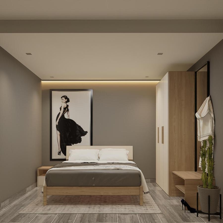 Split Rooftop Suites Durrës Kültér fotó