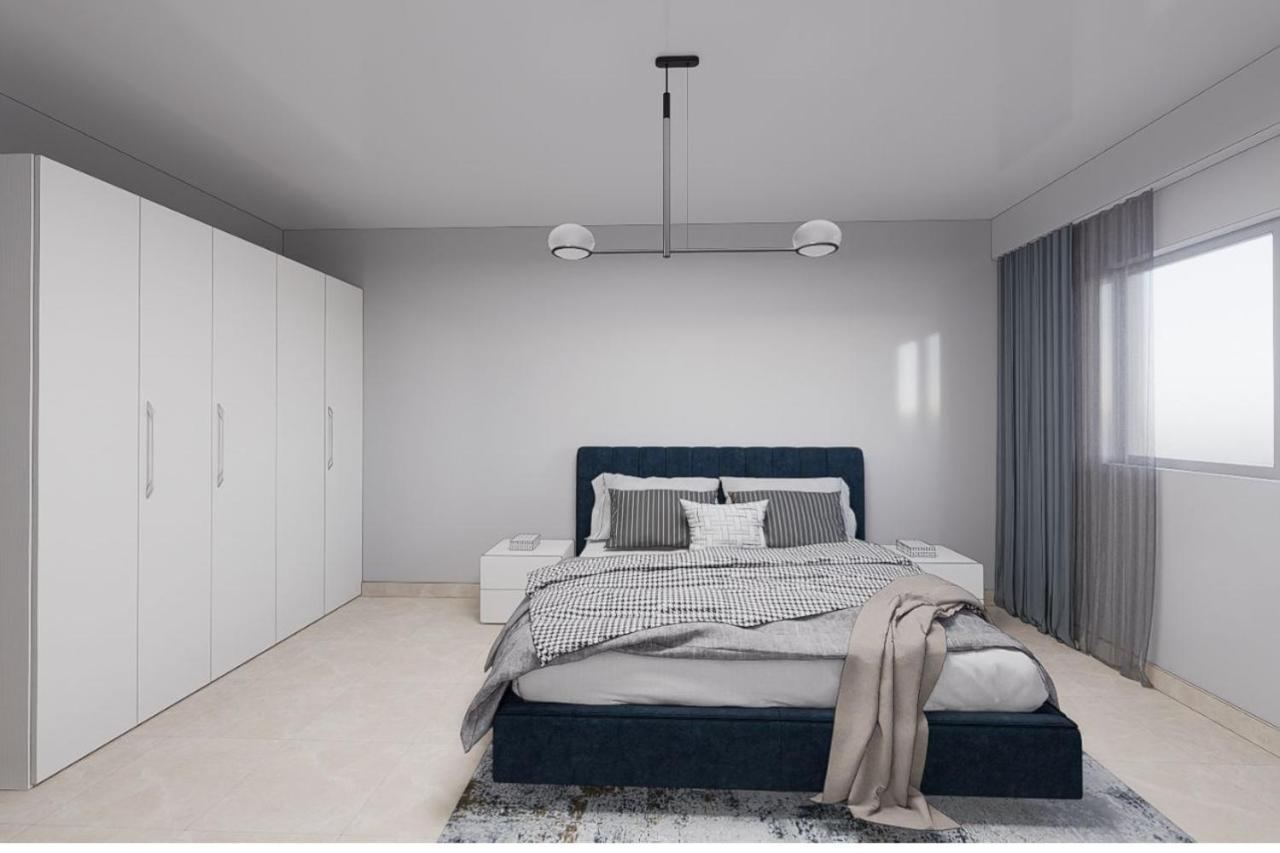 Split Rooftop Suites Durrës Kültér fotó