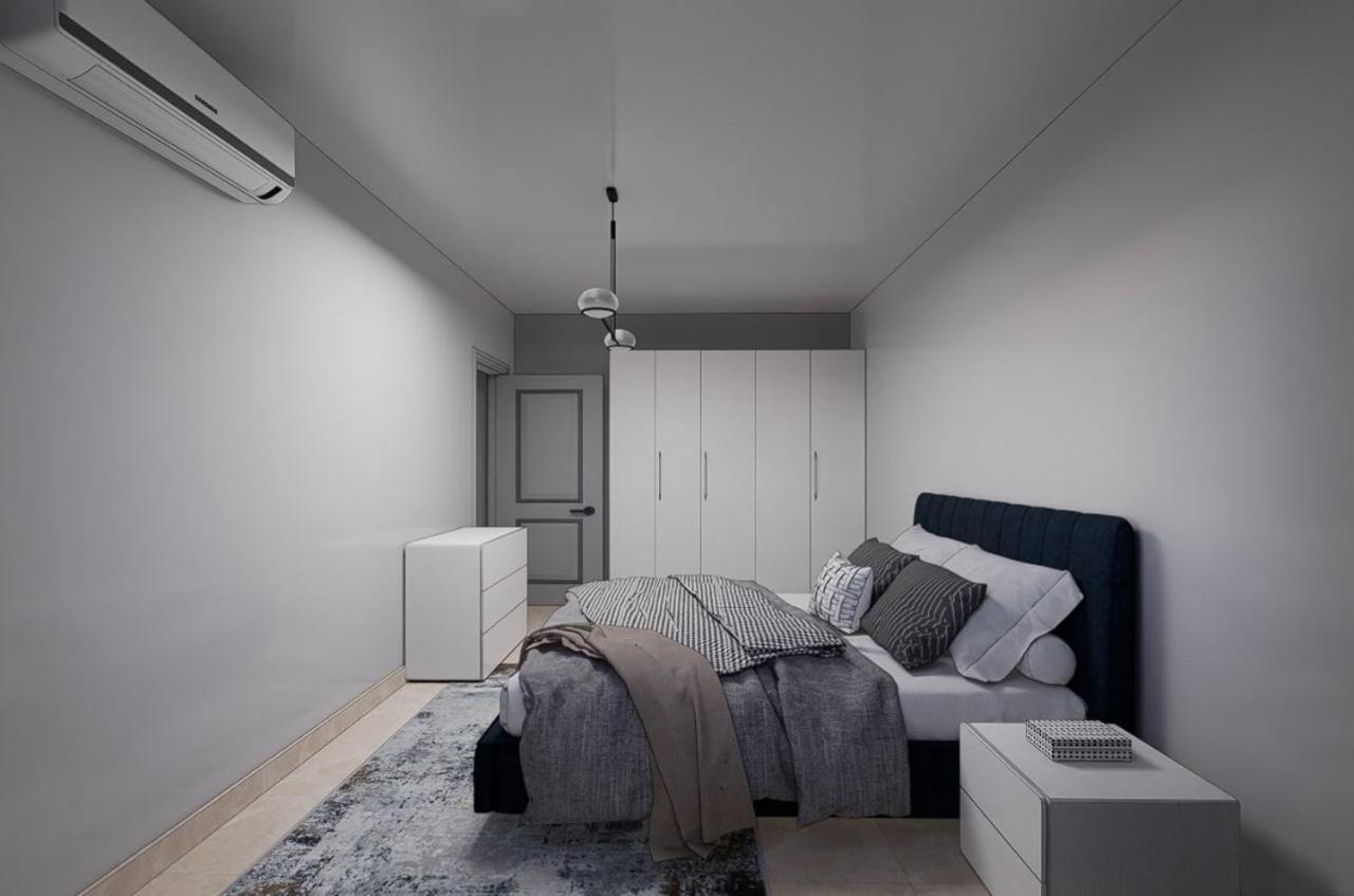 Split Rooftop Suites Durrës Kültér fotó