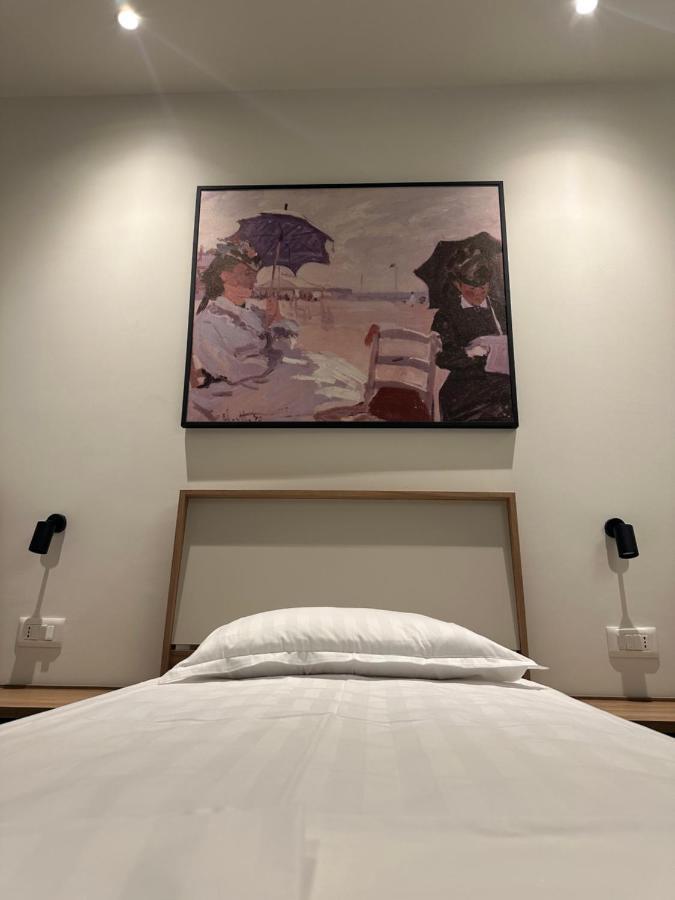Split Rooftop Suites Durrës Kültér fotó